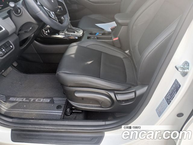 Kia Seltos 2025 — photo 9