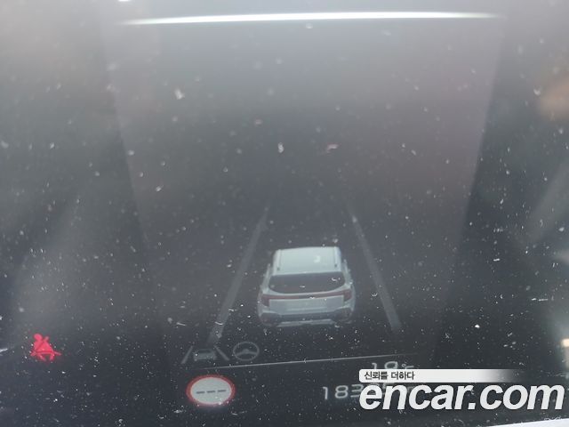 Kia Seltos 2025 — photo 11