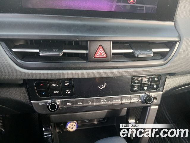 Kia Seltos 2025 — photo 12