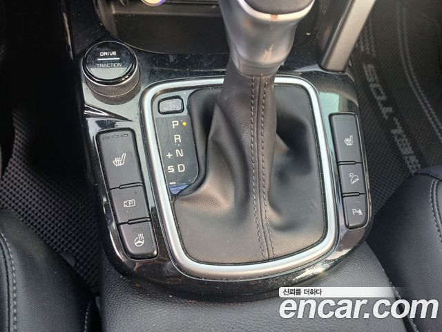 Kia Seltos 2025 — photo 13