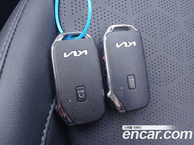 Kia Seltos 2025 — photo 14