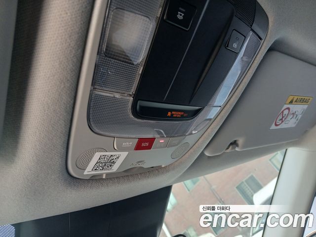 Kia Seltos 2025 — photo 15