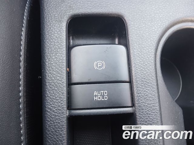 Kia Seltos 2025 — photo 16