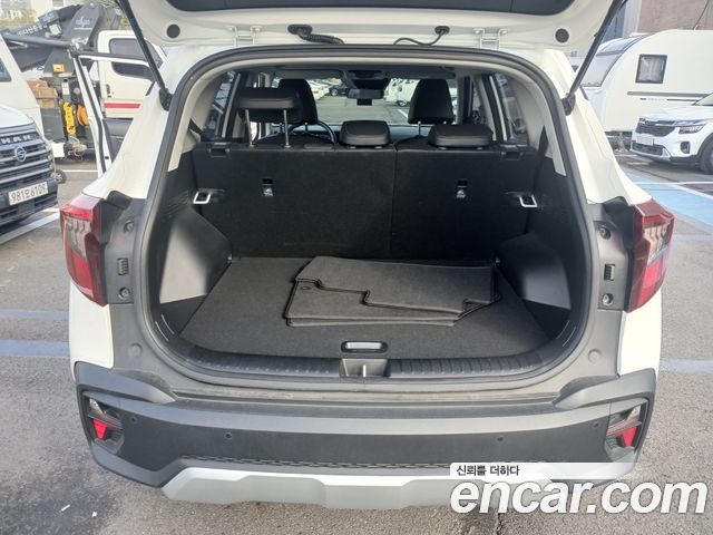 Kia Seltos 2025 — photo 19