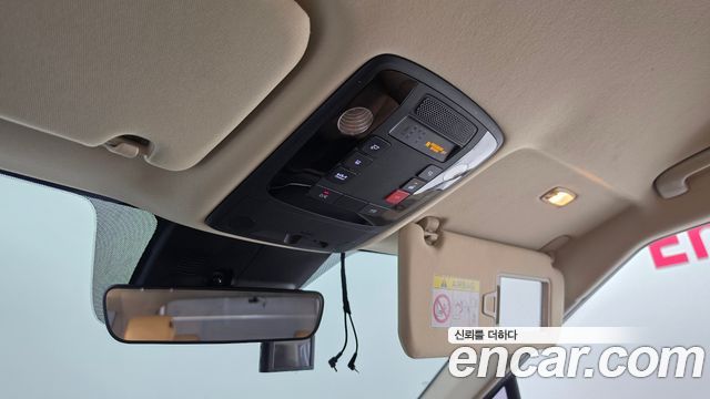 Kia Canival 2022 — photo 15