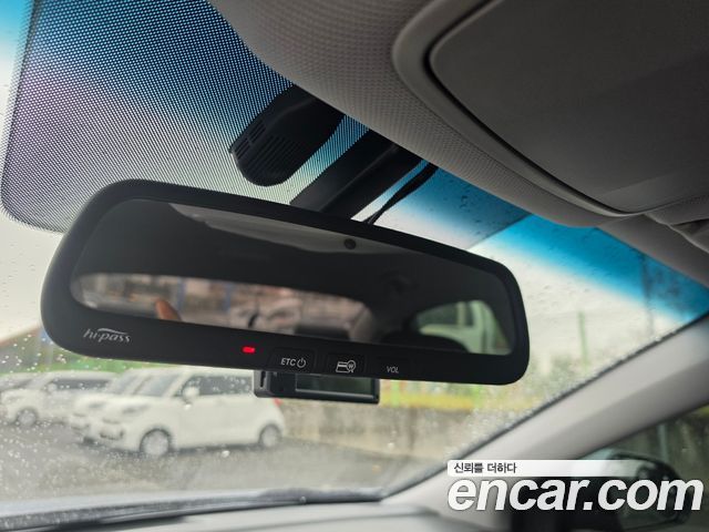 Hyundai Sonata 2016 — photo 12