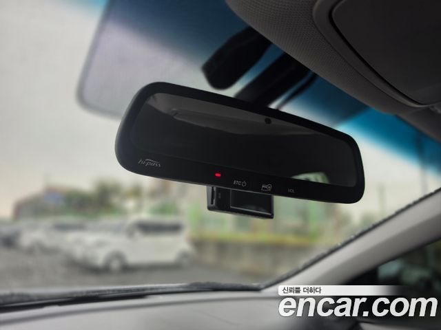 Hyundai Sonata 2016 — photo 14