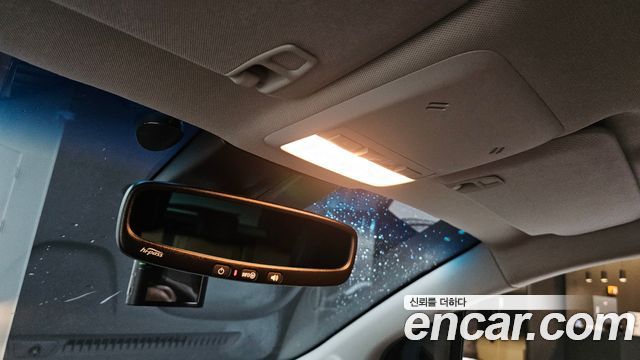Chevrolet Korea Trax 2017 — photo 22