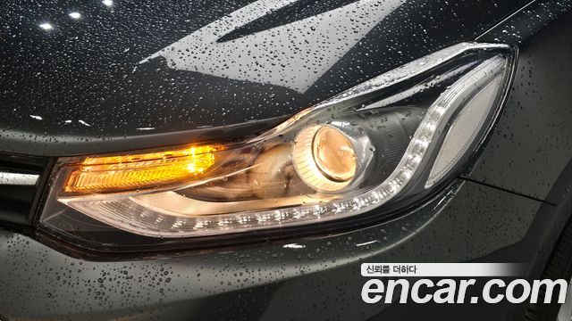 Chevrolet Korea Trax 2017 — photo 8