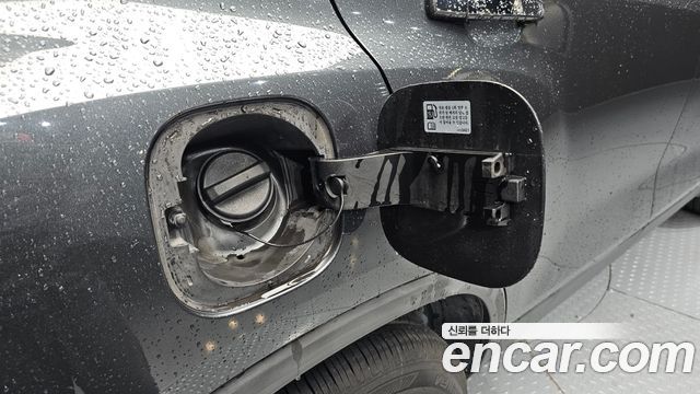 Chevrolet Korea Trax 2017 — photo 29