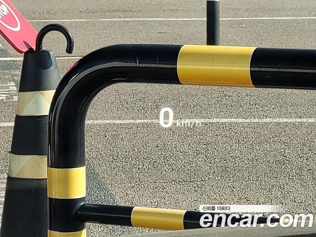 Genesis EQ900 2018 — photo 13