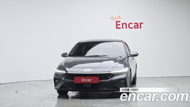 Hyundai AVANTE 2026 — photo 3
