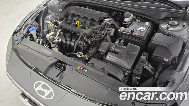 Hyundai AVANTE 2026 — photo 6