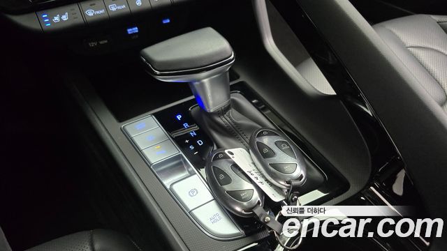 Hyundai AVANTE 2026 — photo 9