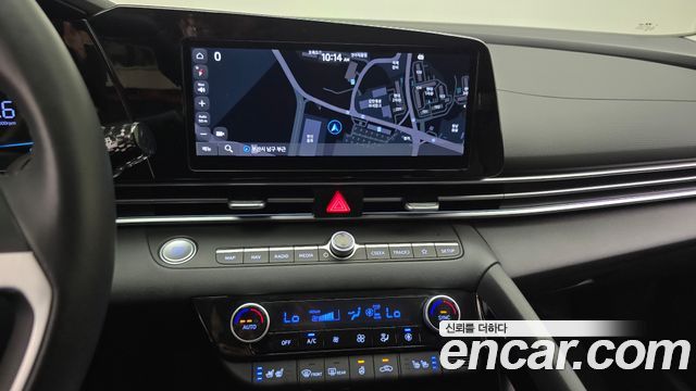Hyundai AVANTE 2026 — photo 15