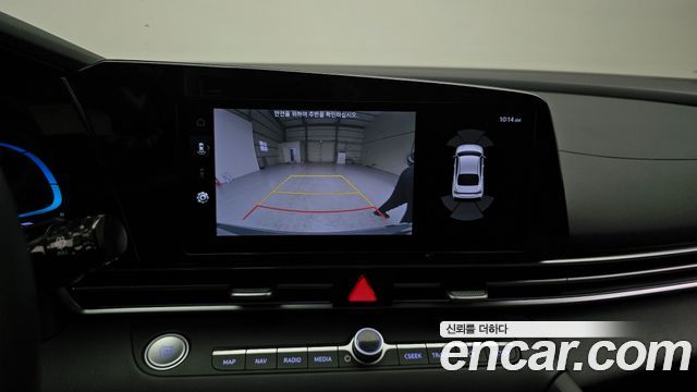 Hyundai AVANTE 2026 — photo 16