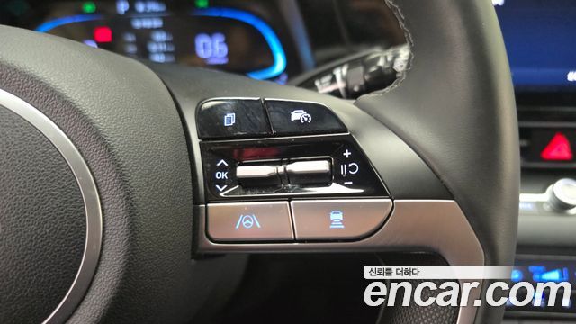 Hyundai AVANTE 2026 — photo 17