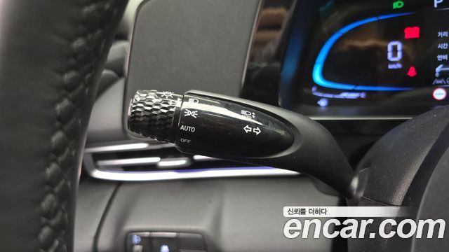 Hyundai AVANTE 2026 — photo 18