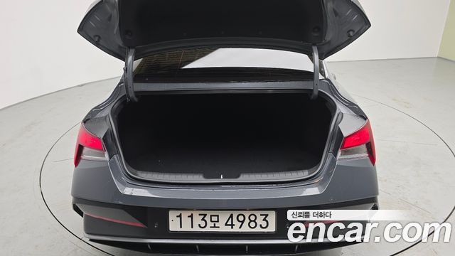 Hyundai AVANTE 2026 — photo 20