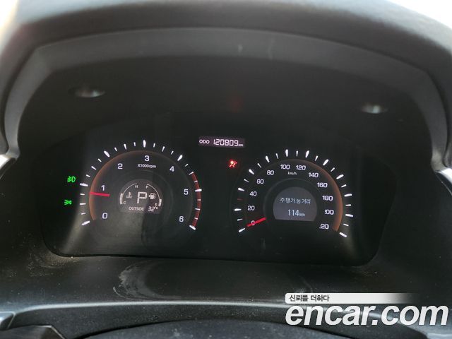 KG Mobility KORANDO 2015 — photo 8