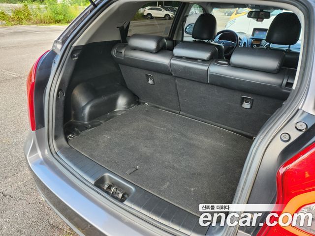 KG Mobility KORANDO 2015 — photo 12