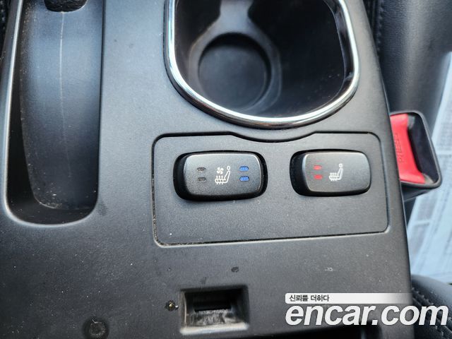 KG Mobility KORANDO 2015 — photo 14