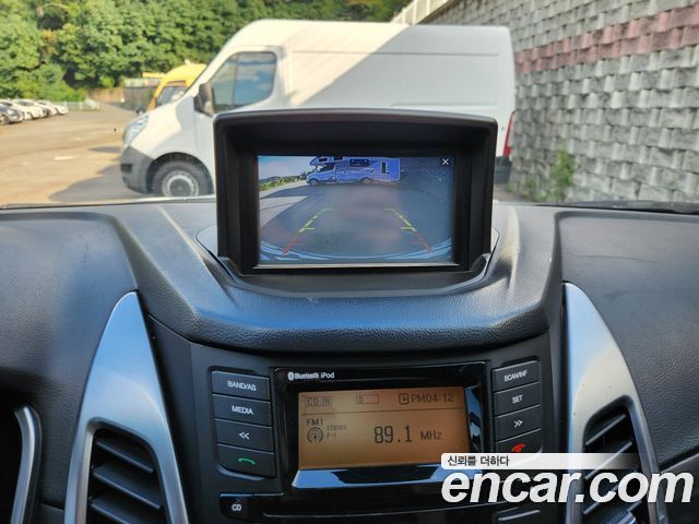 KG Mobility KORANDO 2015 — photo 15