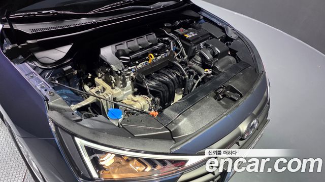 Hyundai AVANTE 2019 — photo 6