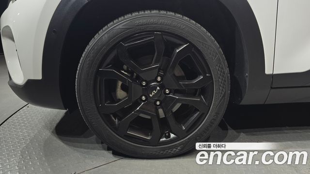 Kia Seltos 2024 — photo 5