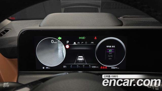 Kia Seltos 2024 — photo 11