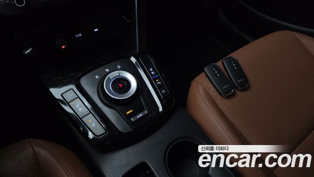 Kia Seltos 2024 — photo 12