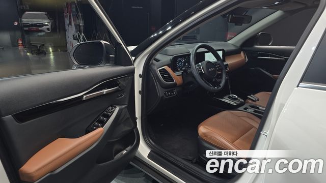 Kia Seltos 2024 — photo 13