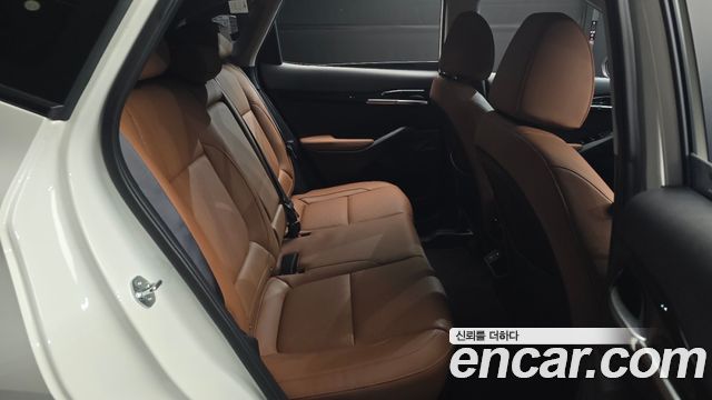 Kia Seltos 2024 — photo 17