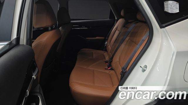 Kia Seltos 2024 — photo 18
