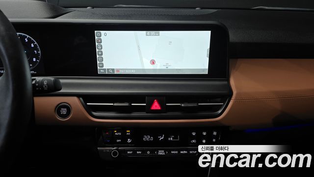 Kia Seltos 2024 — photo 20