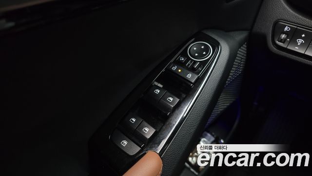 Kia Seltos 2024 — photo 23