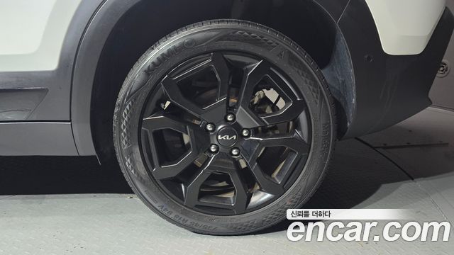 Kia Seltos 2024 — photo 7