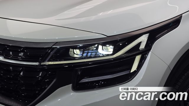 Kia Seltos 2024 — photo 8