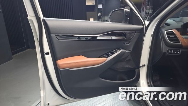 Kia Seltos 2024 — photo 14
