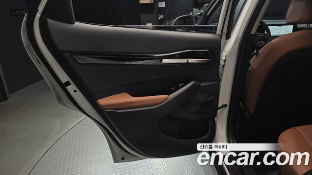 Kia Seltos 2024 — photo 15