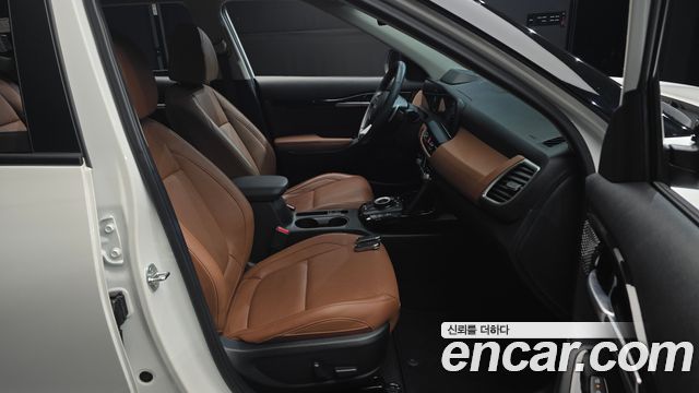 Kia Seltos 2024 — photo 16