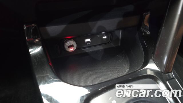 Kia Seltos 2024 — photo 28