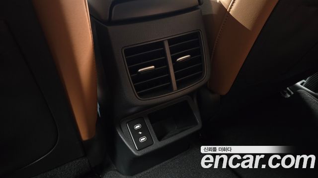 Kia Seltos 2024 — photo 30