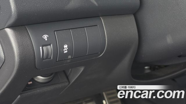 Kia Porte 2012 — photo 22
