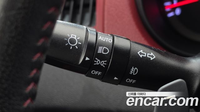 Kia Porte 2012 — photo 23