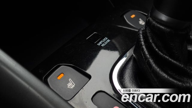 Kia Porte 2012 — photo 24