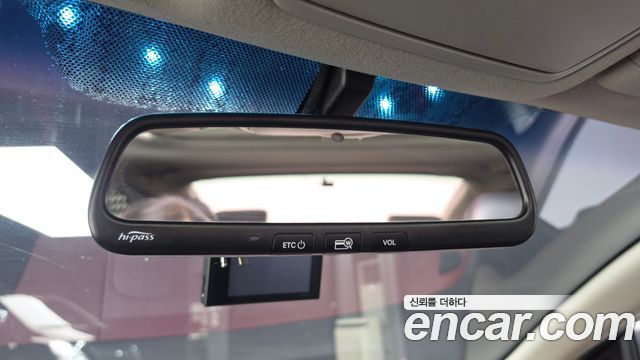 Kia Porte 2012 — photo 26