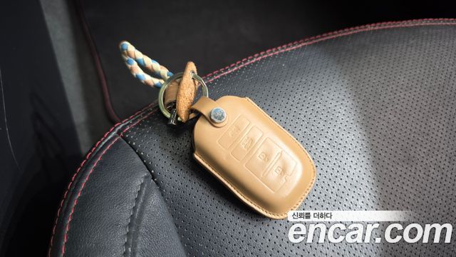 Kia Porte 2012 — photo 30