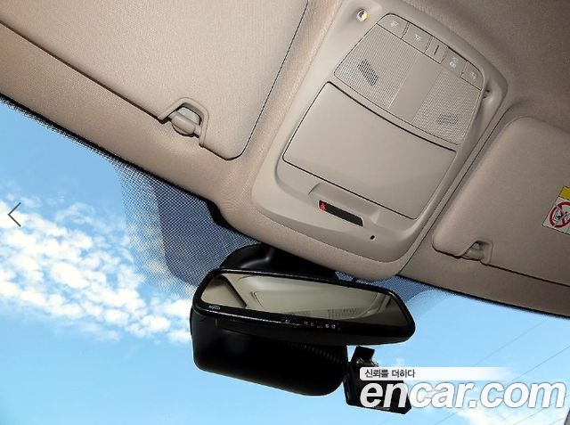 Renault Korea QM6 2023 — photo 16
