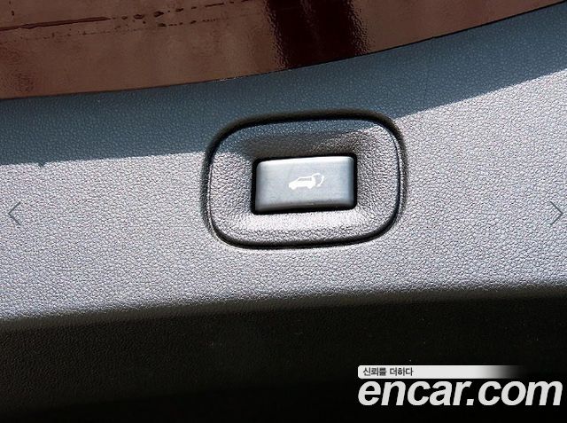 Renault Korea QM6 2023 — photo 18